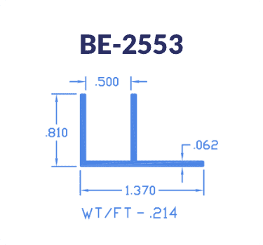 BE-2553