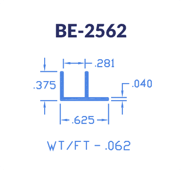 BE-2562