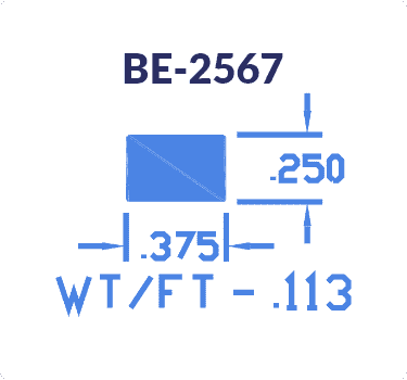 BE-2567