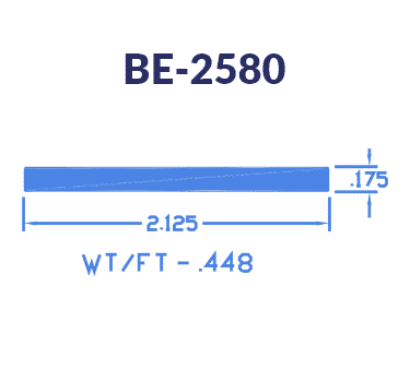 BE-2580