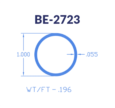 BE-2723