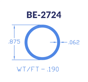 BE-2724