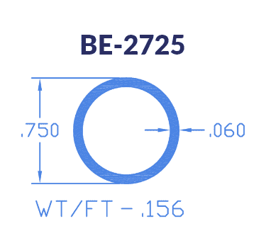 BE-2725