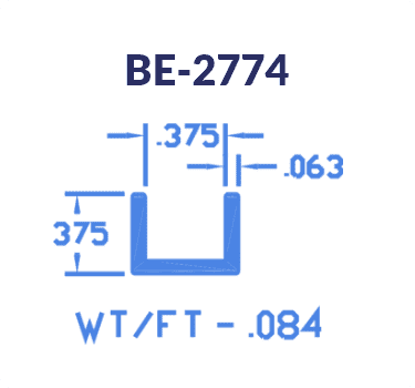 BE-2774
