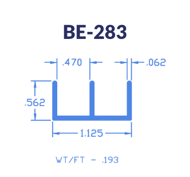 BE-283