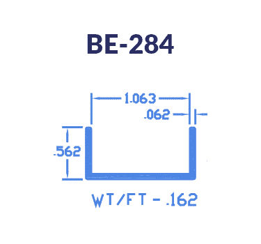 BE-284