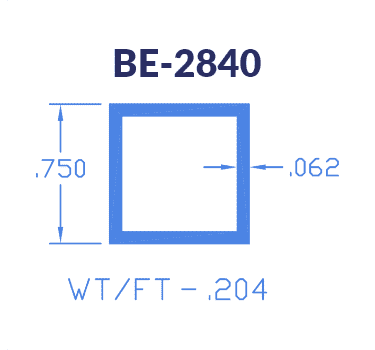 BE-2840