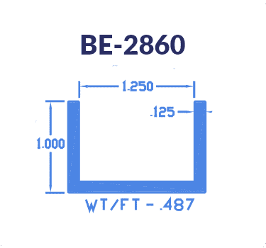BE-2860