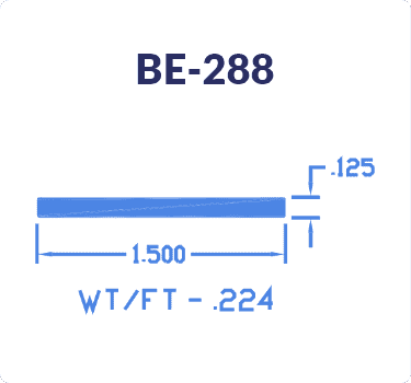 BE-288