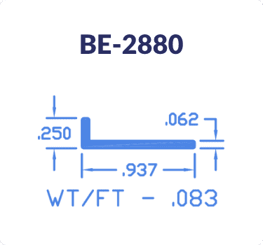 BE-2880