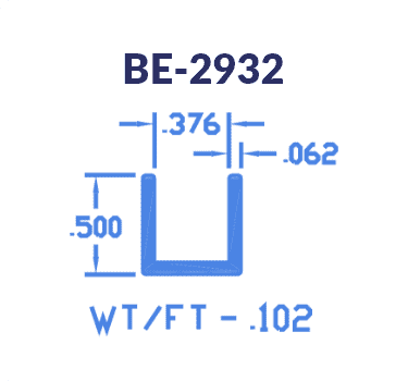 BE-2932