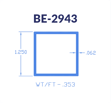 BE-2943