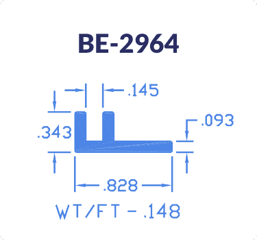 BE-2964