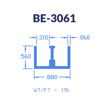BE-3061