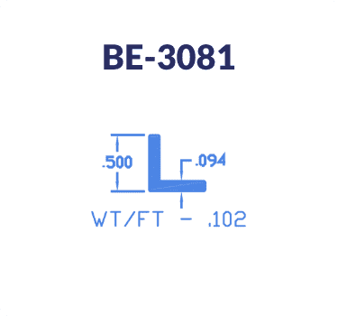 BE-3081