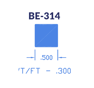 BE-314