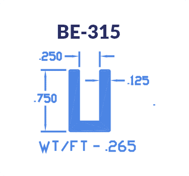 BE-315