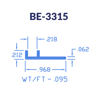 BE-3315