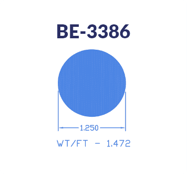 BE-3386