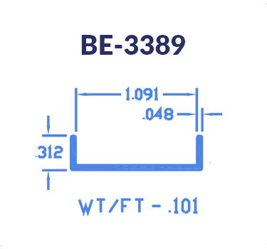 BE-3389