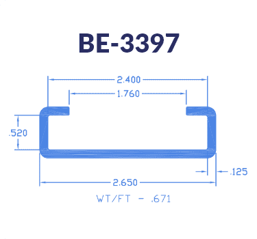 BE-3397