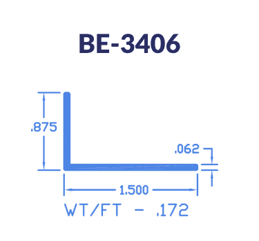 BE-3406
