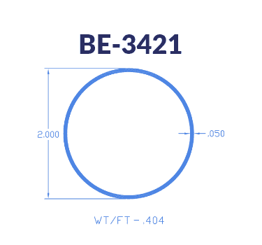 BE-3421