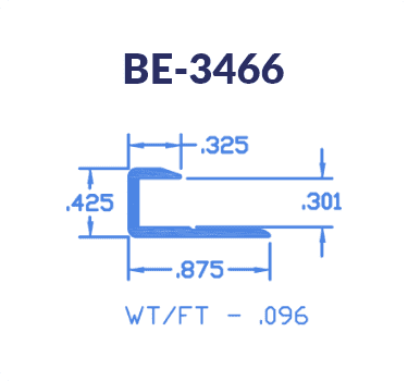 BE-3466