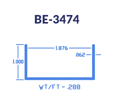 BE-3474