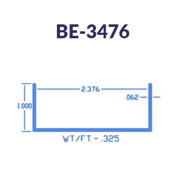 BE-3476