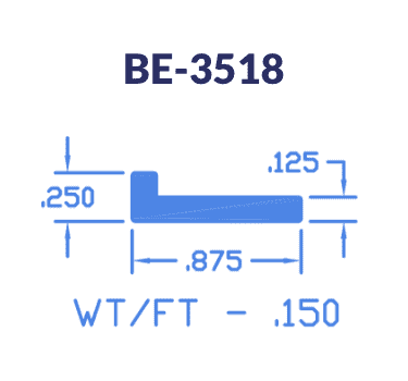 BE-3518