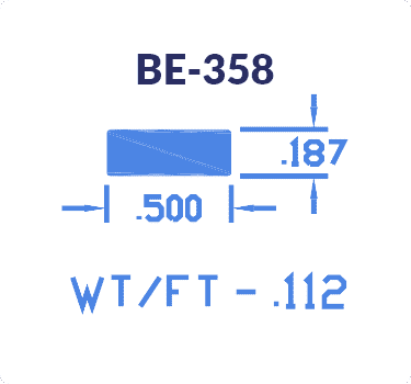 BE-358