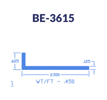 BE-3615