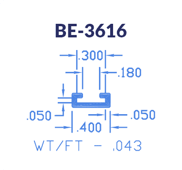 BE-3616