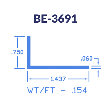 BE-3691
