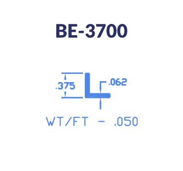 BE-3700
