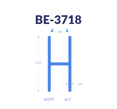 BE-3718