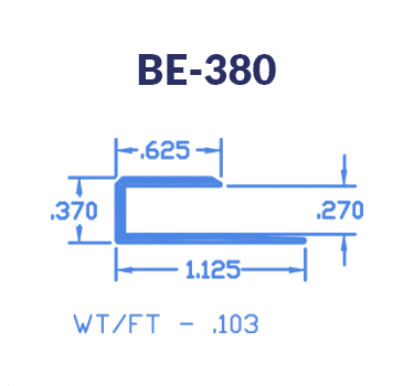 BE-380