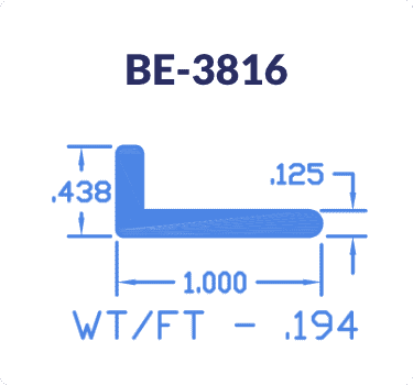 BE-3816