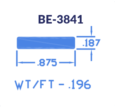 BE-3841