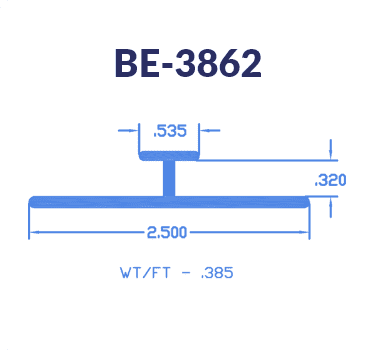 BE-3862