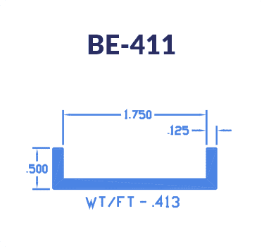 BE-411