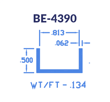 BE-4390