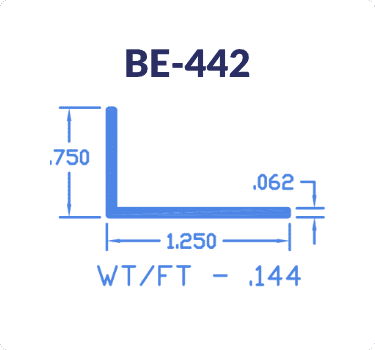 BE-442