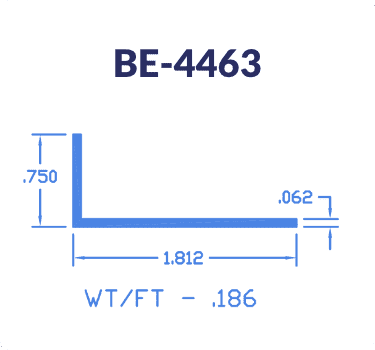 BE-4463