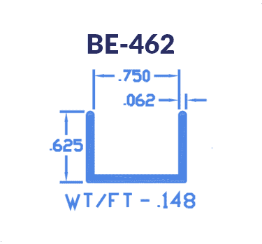 BE-462