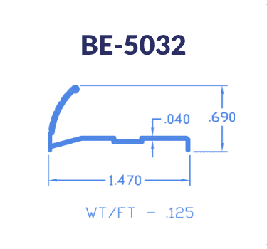 BE-5032
