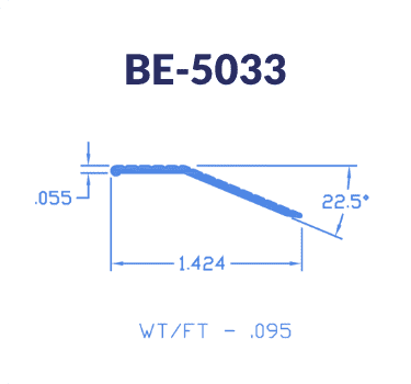 BE-5033