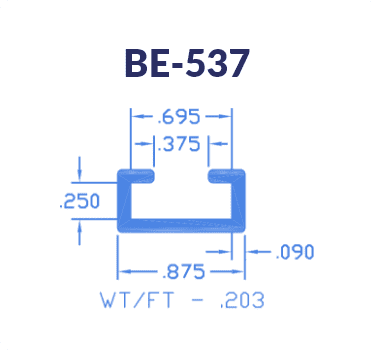 BE-537