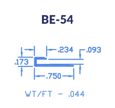 BE-54